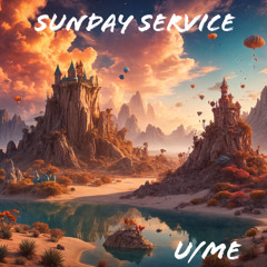 Sunday Service 5/4/25