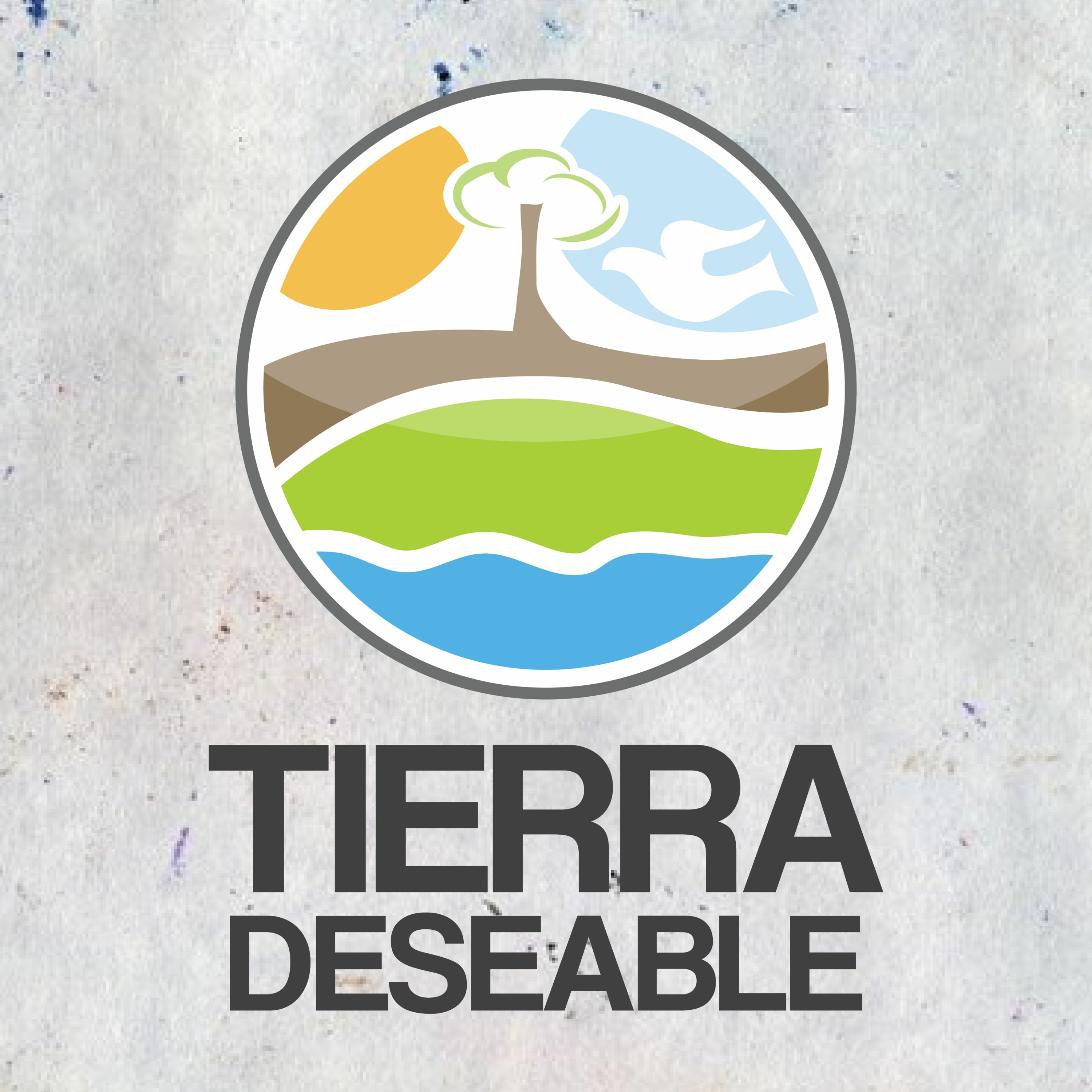 Podcast Tierra Deseable México