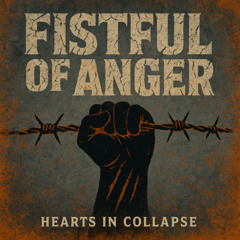 FISTFUL OF ANGER