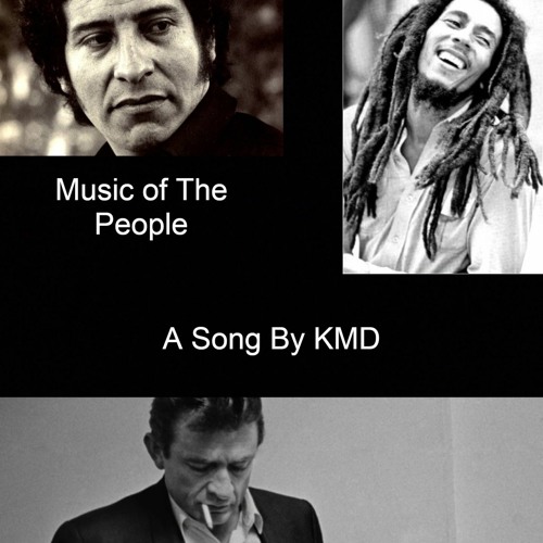 Music Of The People