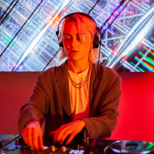Radio by Future Intel: dj dorien at Dekmantel Connects 2020