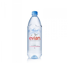 evian @prodkotlet