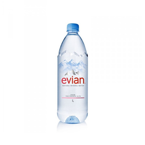 evian @prodkotlet