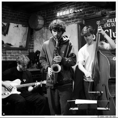 Umami Quartet