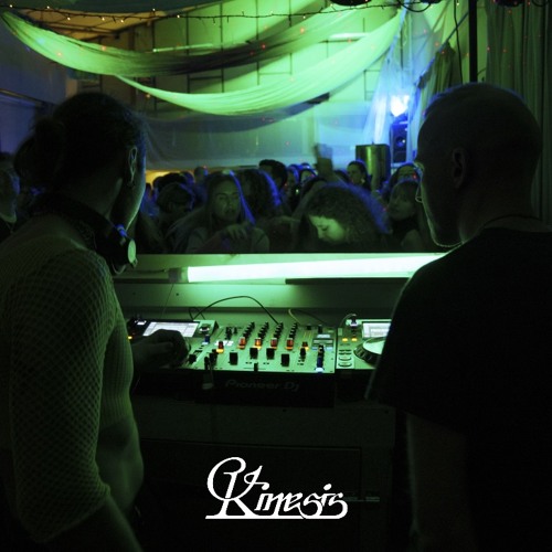 VL++ / Kinesis 27.01.24