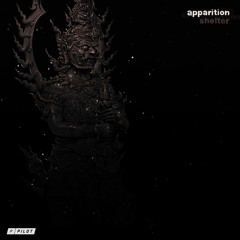 Apparition - Forgive