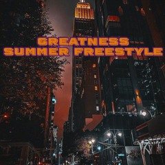 Greatness Freestyle