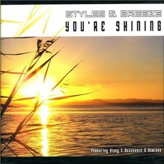Your Shining - JakeDeehan RMX