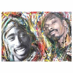 2pac&snop dog