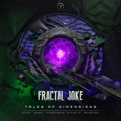 Fractal Joke - Tales Of Dimension [preview]