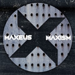 Maxism 028 - Cafe Racer 3.22.24