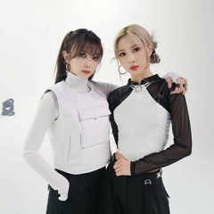 Dami & Yoohyeon - Baby Don't Stop[NCT U] (cover)