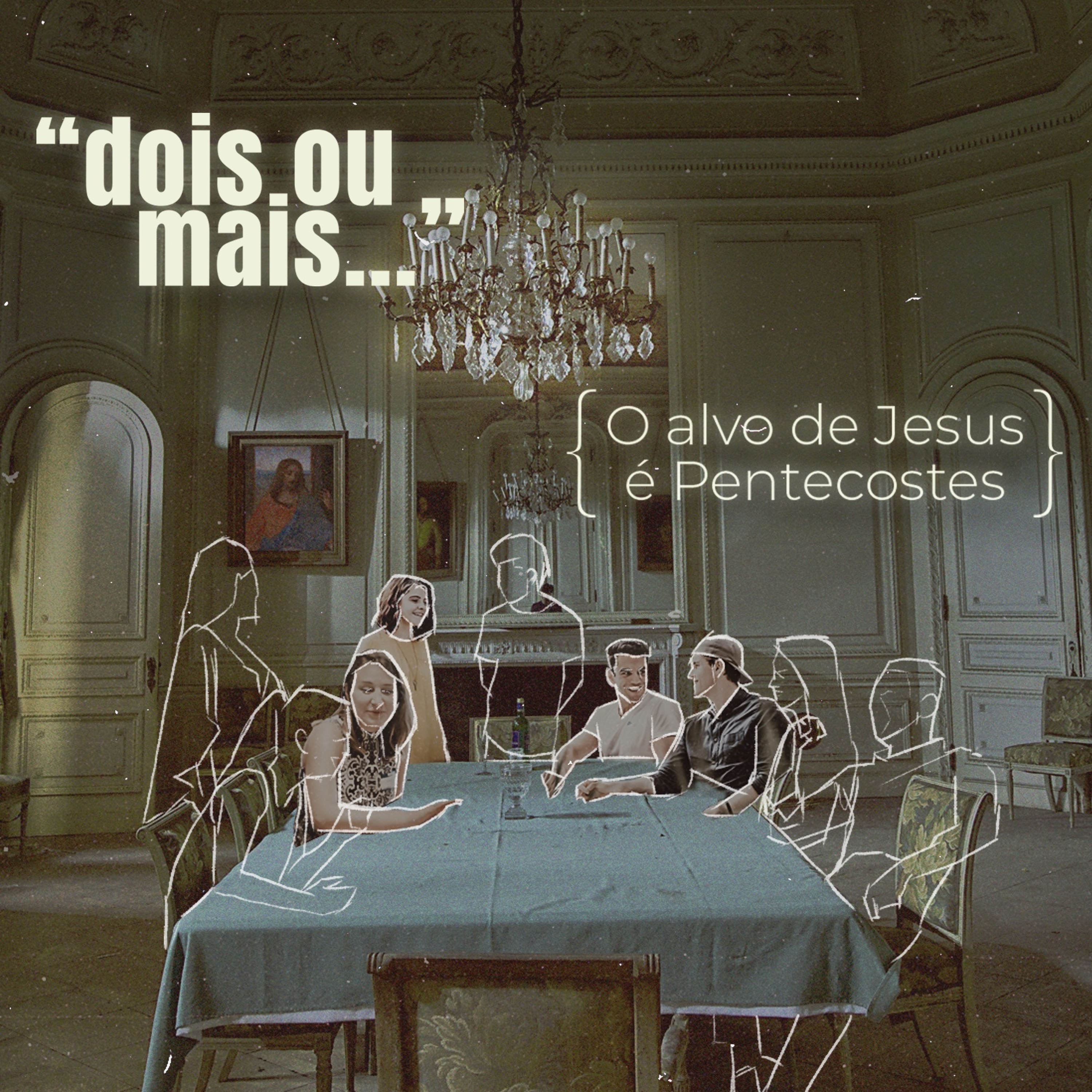 Igreja Por Amor