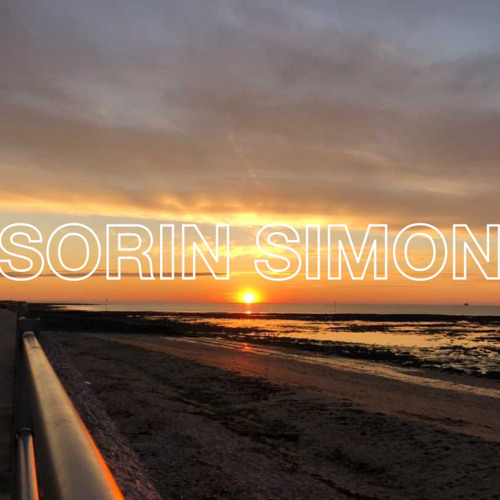 RB058 w/ Sorin Simon