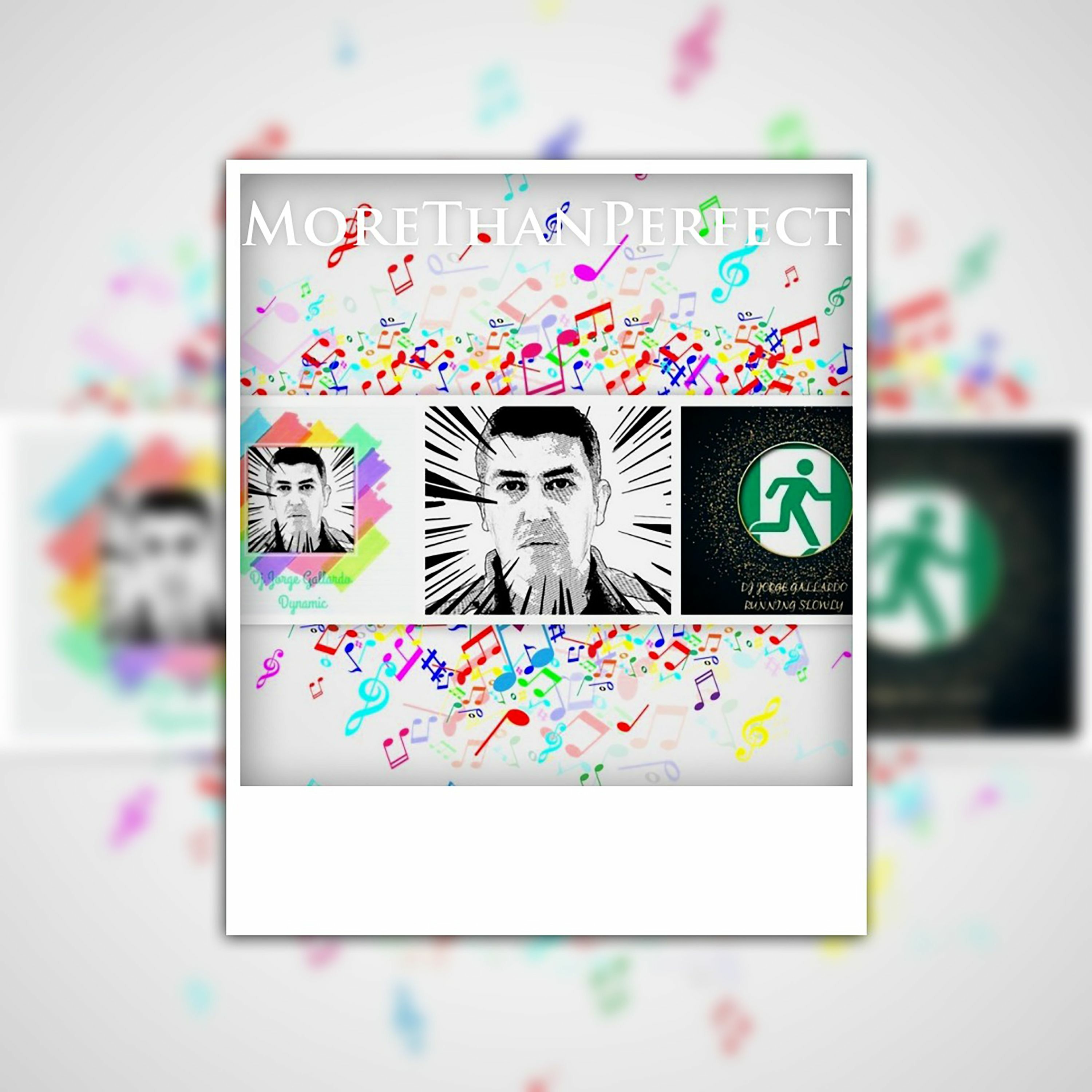 DJ Jorge Gallardo Radio