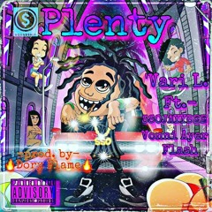 Plenty