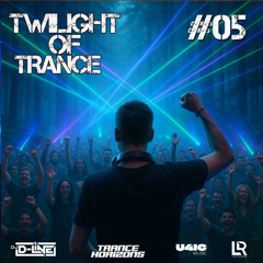 Twilight of Trance #05