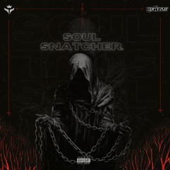Spritzur & JAÎRU - Soul Snatcher