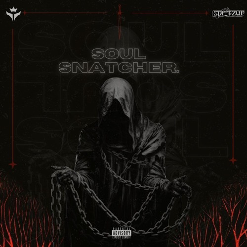 Spritzur & JAÎRU - Soul Snatcher