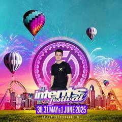 Intents Festival - DJ Contest 2025 by Stereox (BOOMBOX)