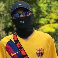 CARA DE TRALHA - Nevoeiro ft. LilSheik,GDPsico II Prod. Kaoz