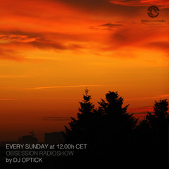 Dj Optick - Obsession - Ibiza Global Radio - 06.11.2022