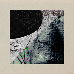 PREVIEW : HYPERFOCUS EP - AnonymousHandl3