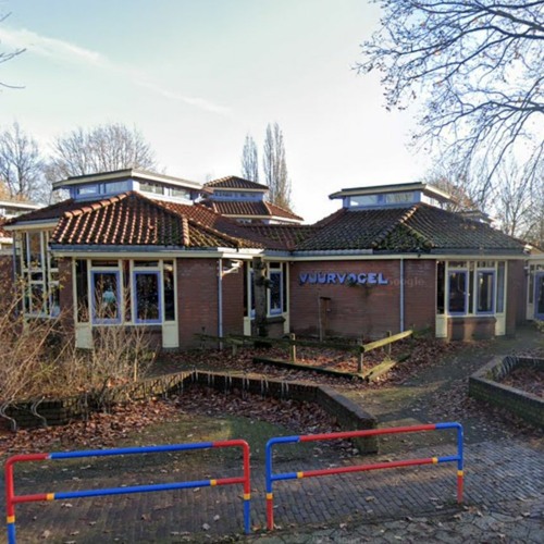 Jan Paul Bevoort – Erfgoedplatform Over Behoud Gebouw Vuurvogel