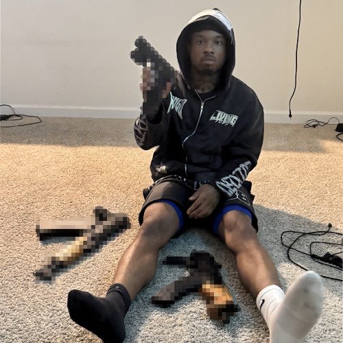 swear i would (prod. 406ahmad) [Song Wars]