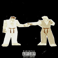 5. A V A L A N C H E  &  M U S K E T E E R (Freestyle) [Prod. Ph@ntom X]