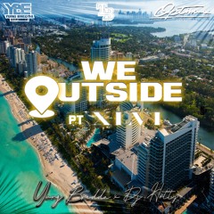 Yung Bredda, Dj Hotty & Wally - We Outside 46