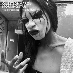 quest?onmarq: Morningstar - 03 Octobre 2024