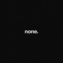 There is no track of mine in this set.