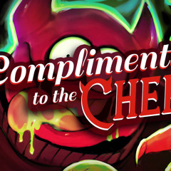 Compliments To The Chef || Spooky month episode 5 Credits