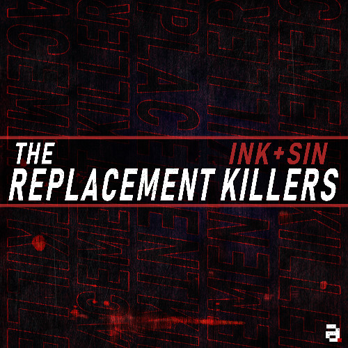 Stream Ink ][ Architecture | Listen to INK & SIN - Replacement