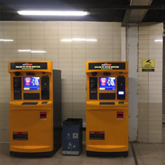 152 Evler Metro İstasyonu