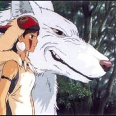 Oscilloscopism by Mononoke & teh Wolves  (KinDzaDza & ParaSense)