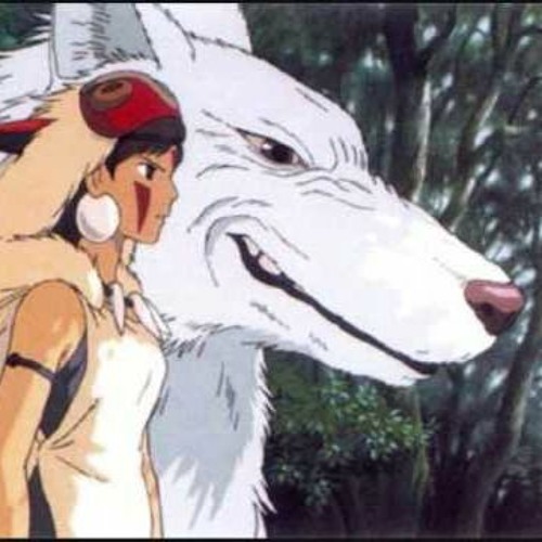 Oscilloscopism by Mononoke & teh Wolves  (KinDzaDza & ParaSense)