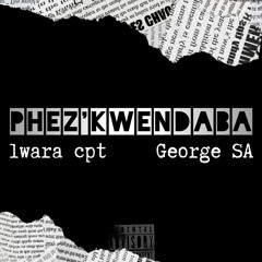 Phez'kwendaba