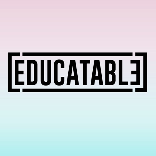 Until We Make A Mark Upon This World (Educatable)
