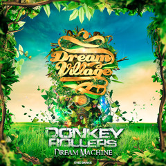 Dream Machine (Original Mix)