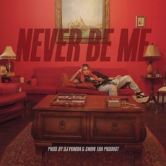 Snow Tha Product - Never Be Me