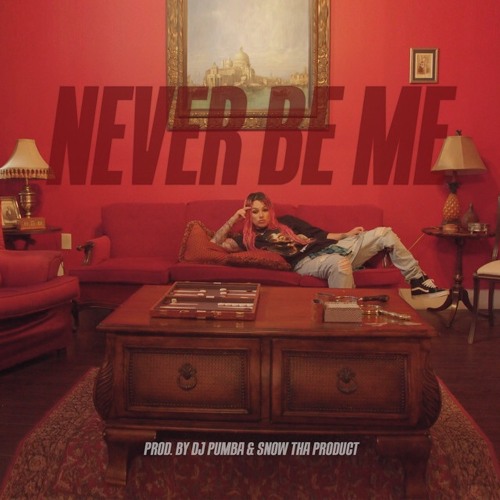 Snow Tha Product - Never Be Me