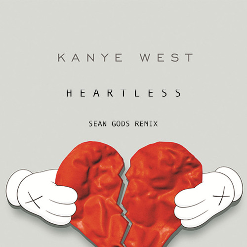 Sean Gods - “ Heartless (remix)