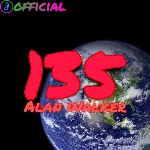 Stream 135 - Alan Walker by GScreeper39 | Listen online for free on  SoundCloud