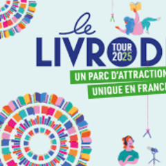 LIVRODROME-BOOKCLUB : Le coup de coeur littéraire de ORNELA