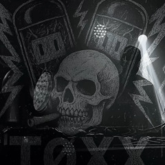 Poltergeist - TOXX