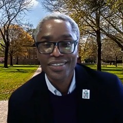 Professor Jamel K. Donnor: Racial Capitalism and College Sports