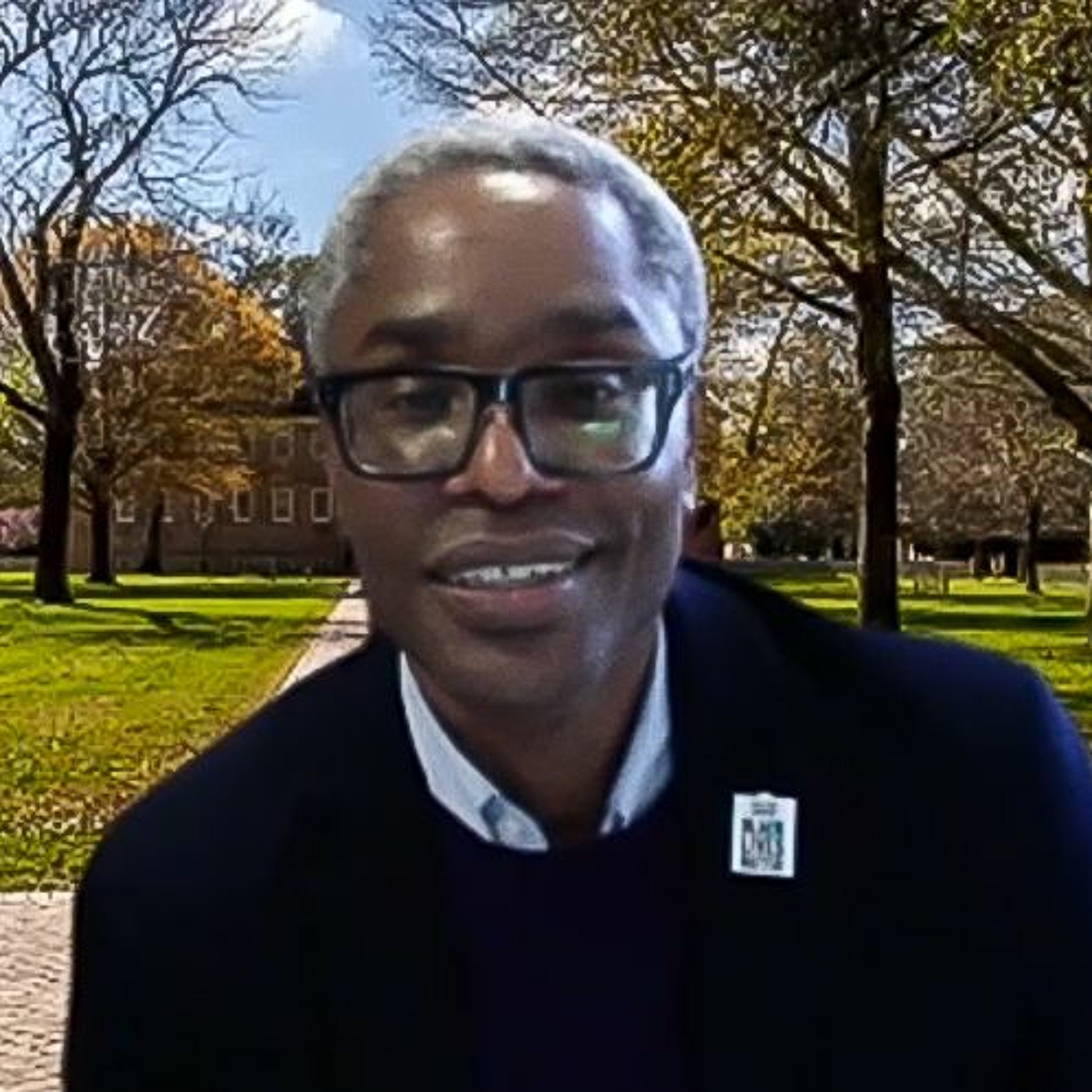 William & Mary Law Podcast