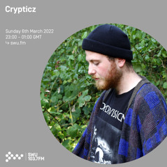 Crypticz 06TH MAR 2022